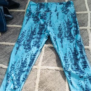 Under armor Work out pants